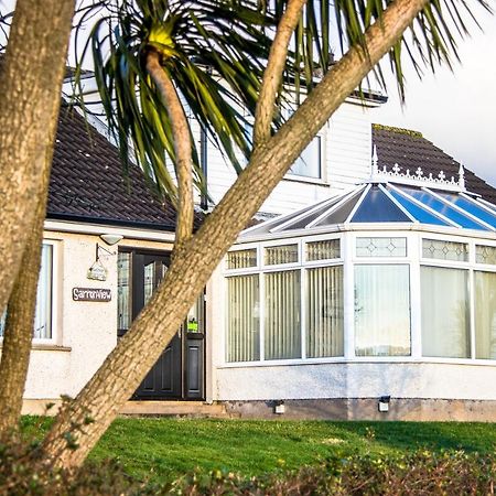 Bed and Breakfast Garron View Cushendall Esterno foto