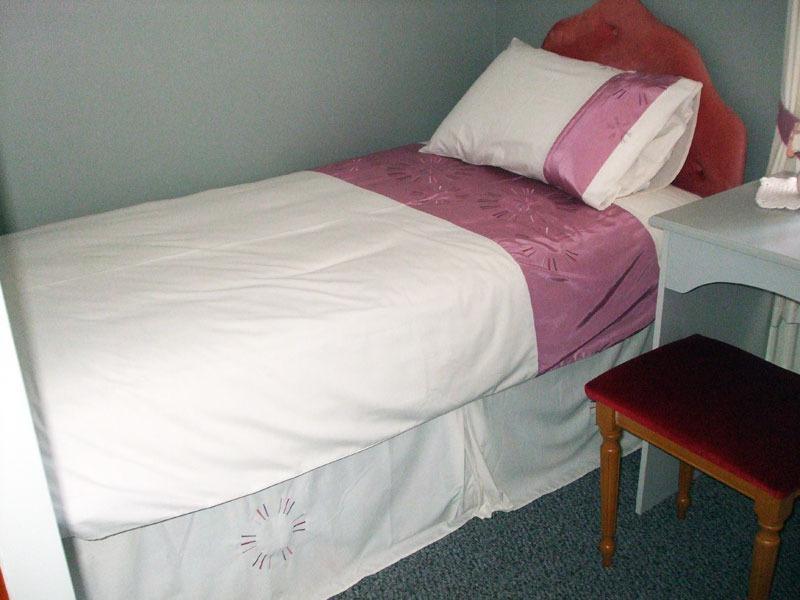 Bed and Breakfast Garron View Cushendall Esterno foto