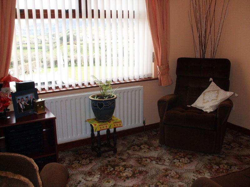 Bed and Breakfast Garron View Cushendall Esterno foto