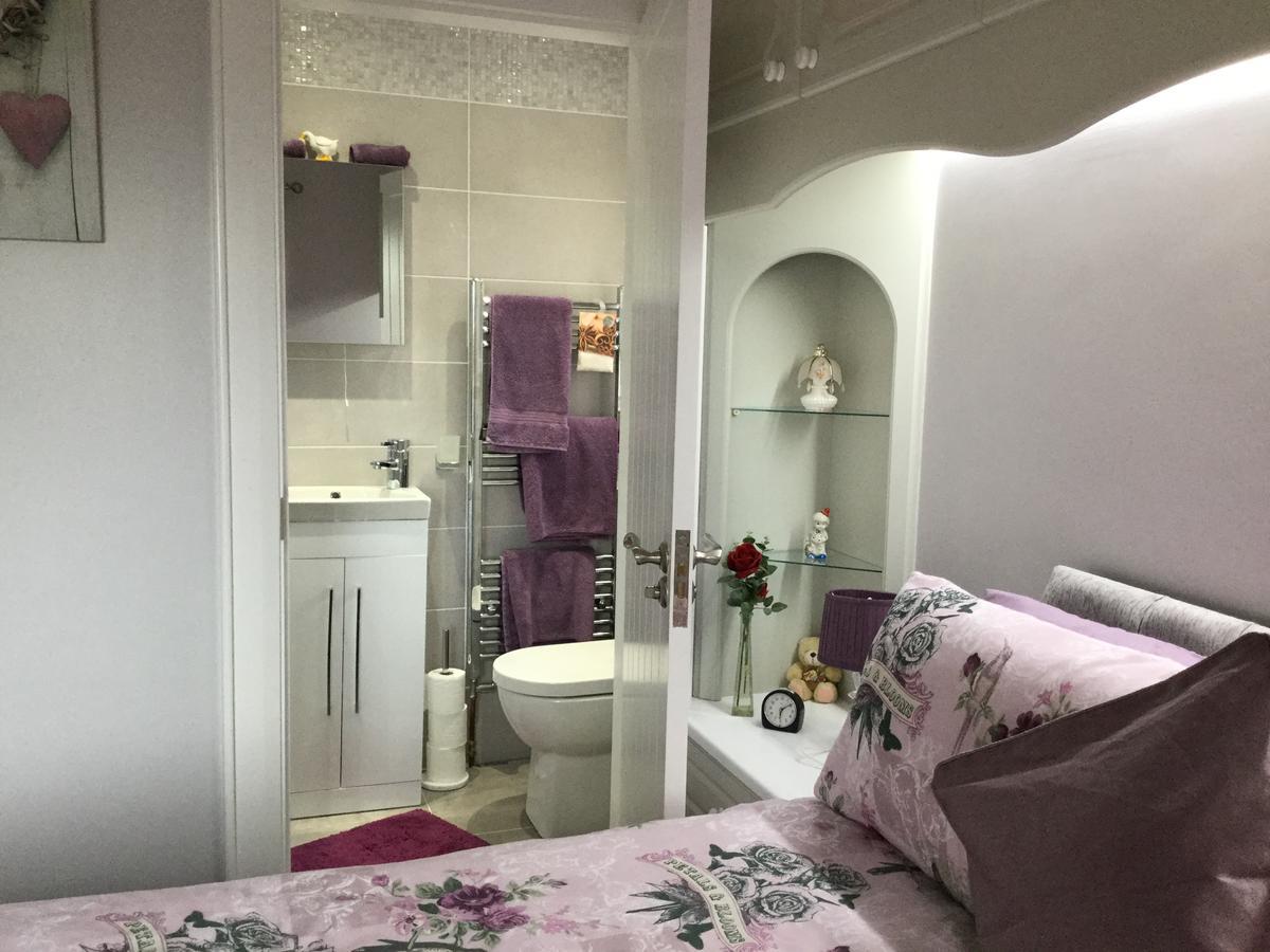 Bed and Breakfast Garron View Cushendall Esterno foto