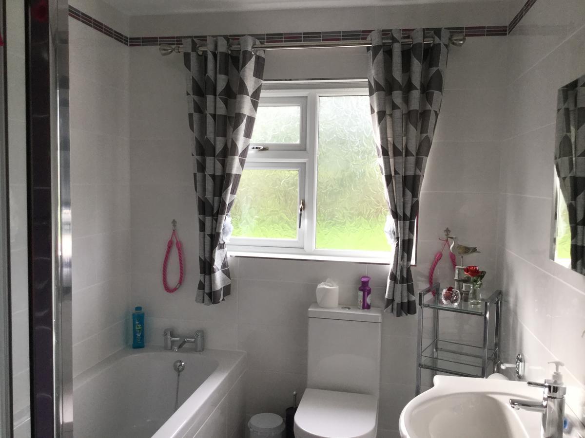 Bed and Breakfast Garron View Cushendall Esterno foto