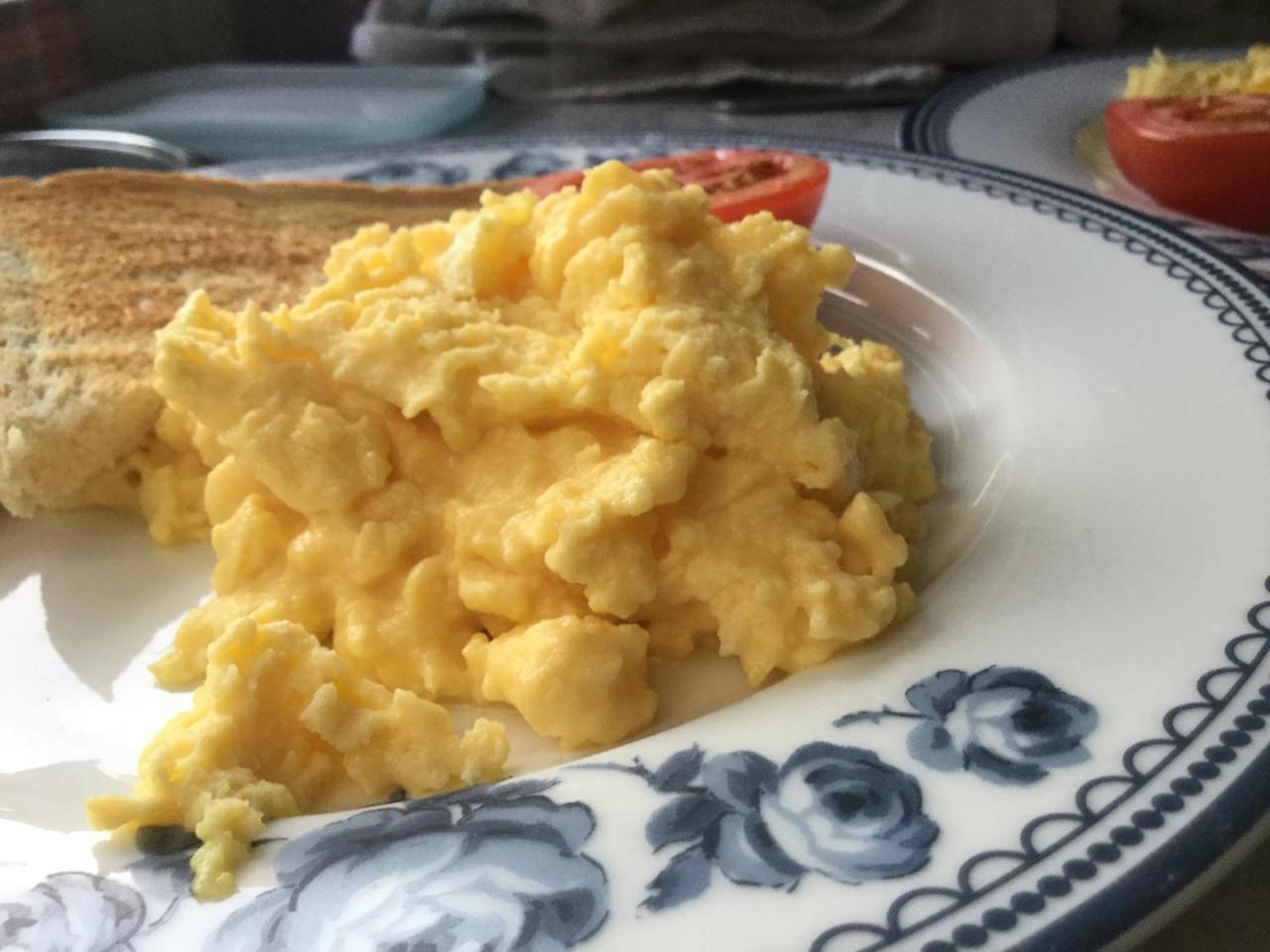 Bed and Breakfast Garron View Cushendall Esterno foto
