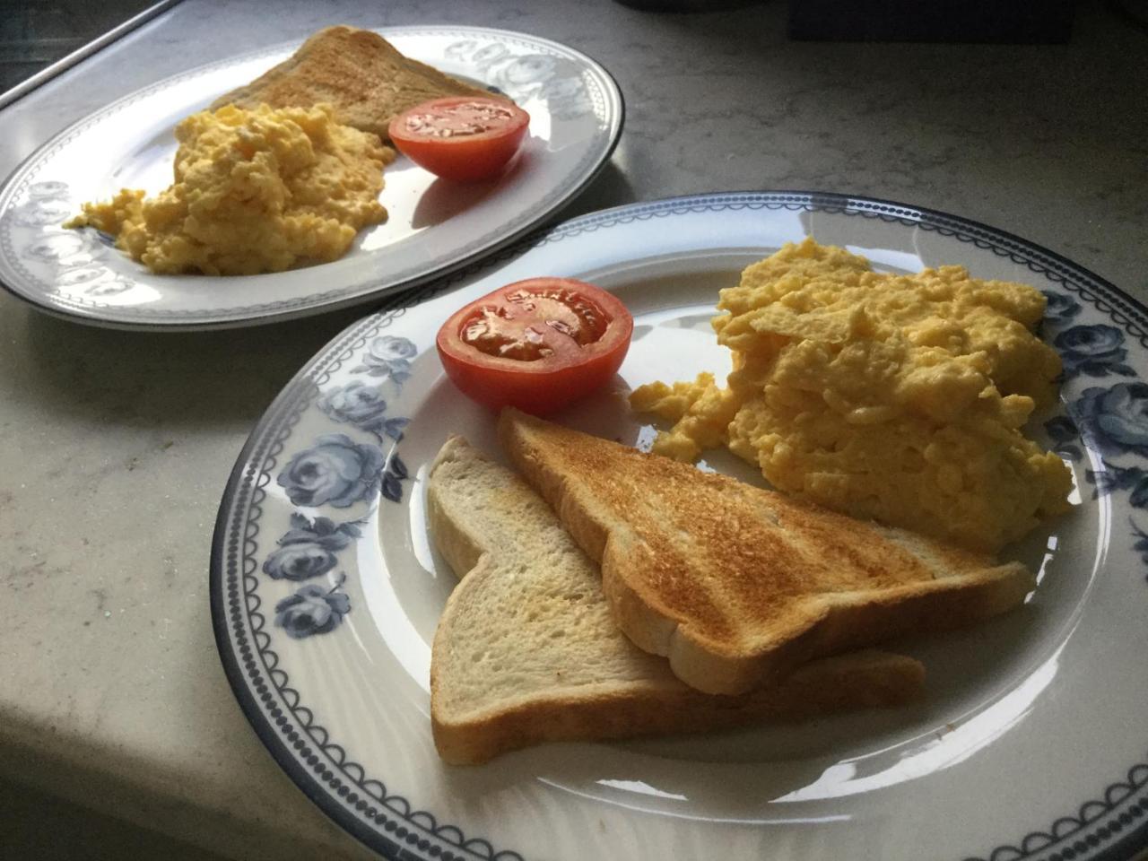 Bed and Breakfast Garron View Cushendall Esterno foto