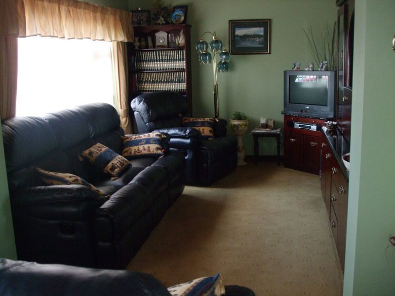 Bed and Breakfast Garron View Cushendall Esterno foto