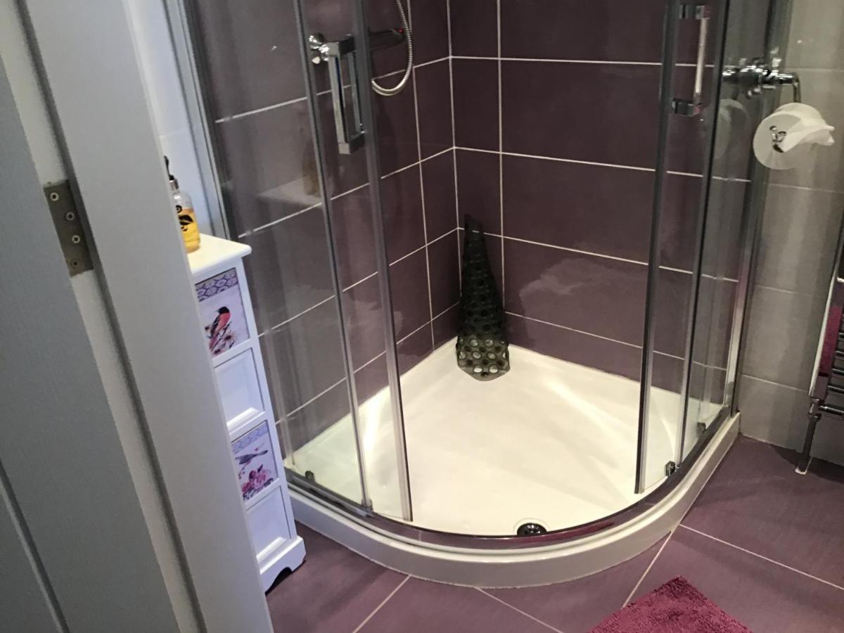 Bed and Breakfast Garron View Cushendall Esterno foto