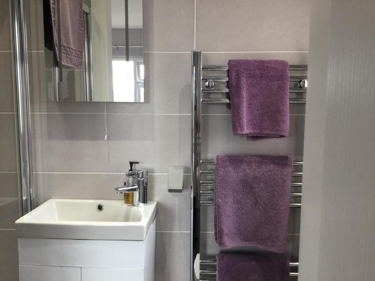 Bed and Breakfast Garron View Cushendall Esterno foto