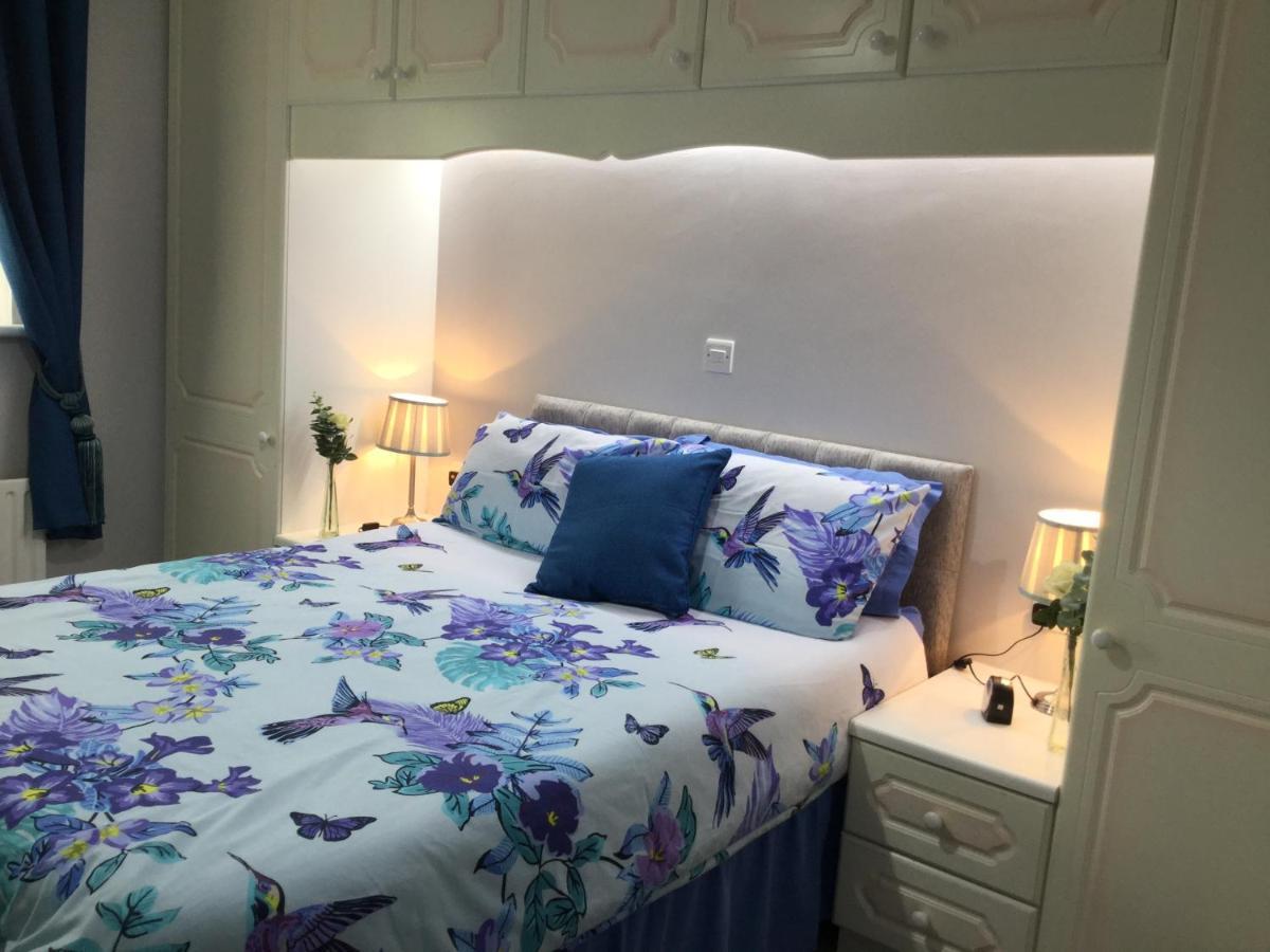 Bed and Breakfast Garron View Cushendall Esterno foto