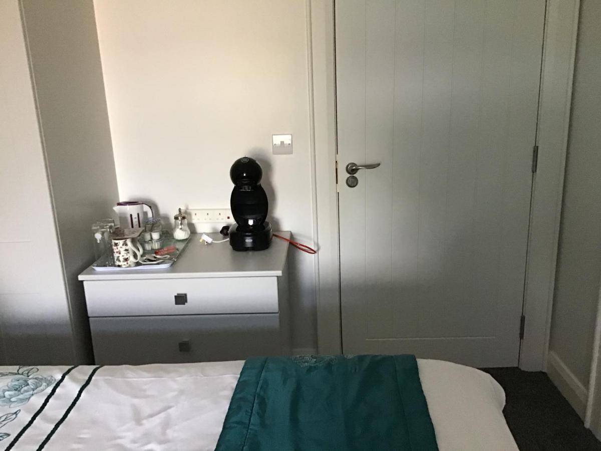 Bed and Breakfast Garron View Cushendall Esterno foto