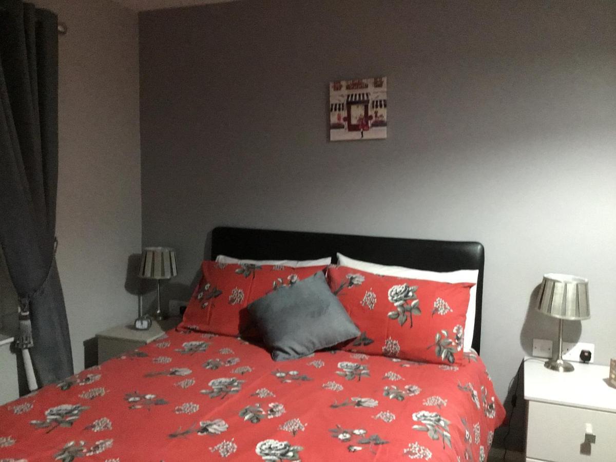 Bed and Breakfast Garron View Cushendall Esterno foto