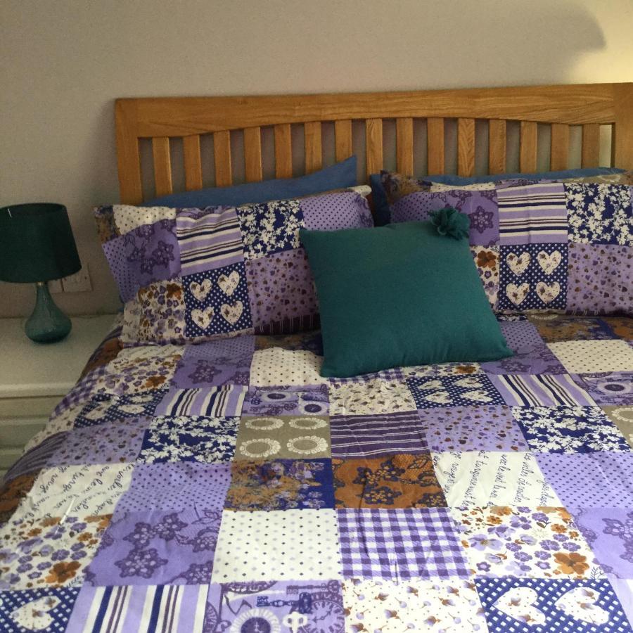 Bed and Breakfast Garron View Cushendall Esterno foto